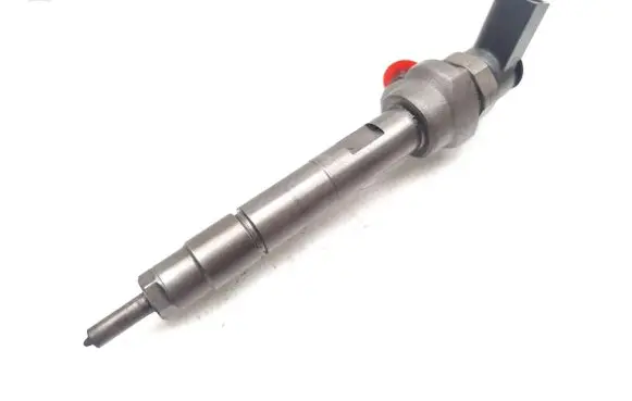 BMW 1 E81 E87 Fuel injector 7798446 0445110289
