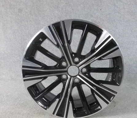 Mitsubishi Outlander R18 alloy rim 