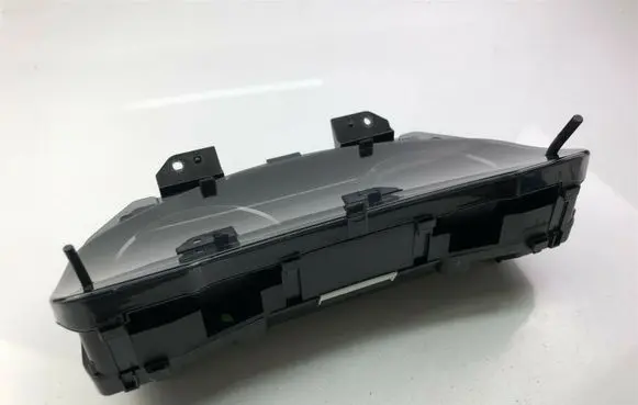 Toyota Avensis T270 Speedometer (instrument cluster) 8380005L40 G1143