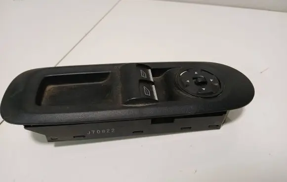 Ford Mondeo MK IV Electric window control switch 7S7T14A132CB A1712790098 17122007