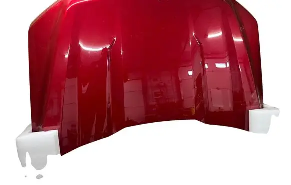 Ford F150 Engine bonnet/hood FL3Z16612C