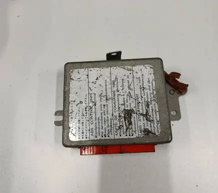 Honda Civic ABS control unit/module 39790S04G011M1