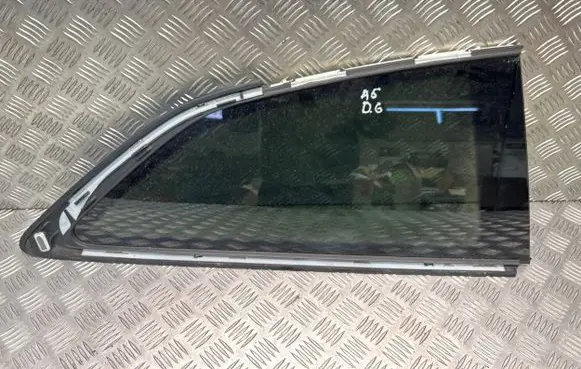 Audi A5 Rear side window 43R00102