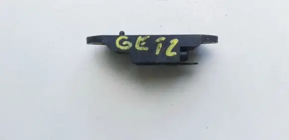 Hyundai Getz Airbag deployment crash/impact sensor 959201C000 95920-1C000