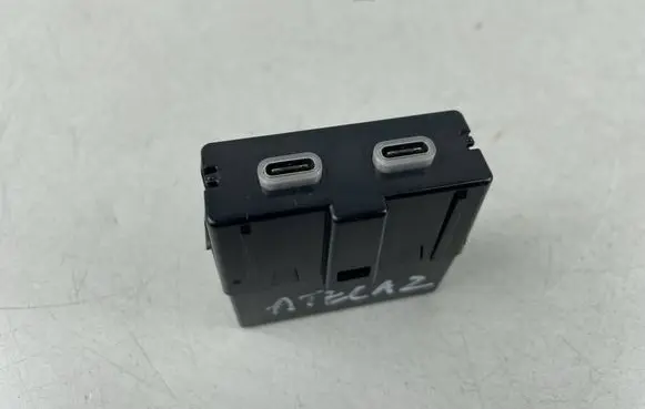 Seat Ateca USB socket connector 3G5035954A