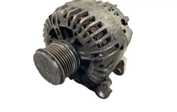 Audi A4 S4 B8 8K Generator/alternator 06F903023C 407230951 2542695F