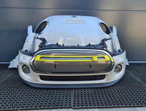 Mini One - Cooper F56 F55 Front piece kit 