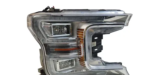 Ford F150 Headlight/headlamp JL3413E014 JL3413E014AL JL3413008