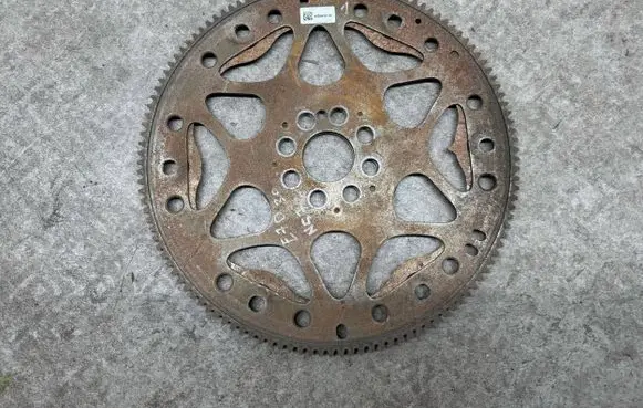 BMW X5 E70 Flywheel 8506670