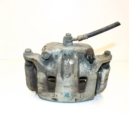 Nissan Leaf II (ZE1) Front brake caliper
