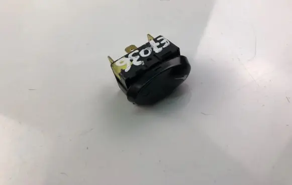 Central locking switch button