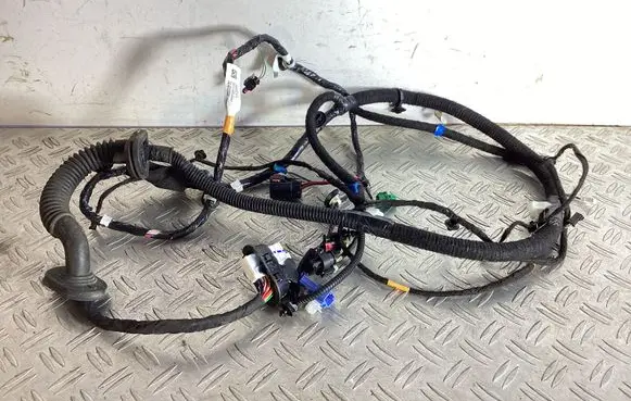 Tesla Model Y Front door wiring loom 148905200E