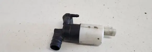Peugeot 307 Windscreen/windshield washer pump 9641553880 1S0U1S 9641553980