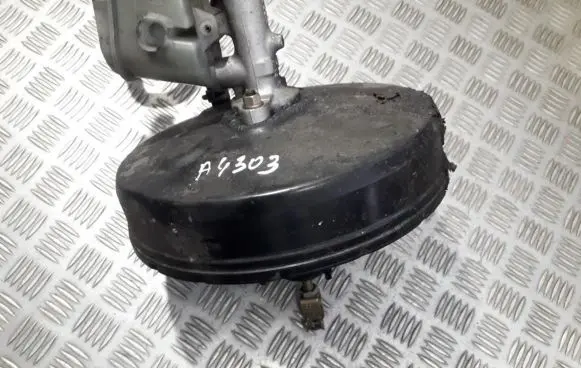 Honda Accord Brake booster 0610GH5Z15