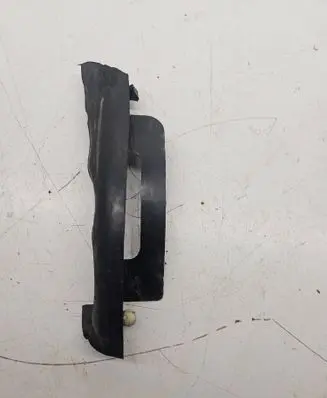 Ford F150 Front bumper corner part panel trim FZG5A