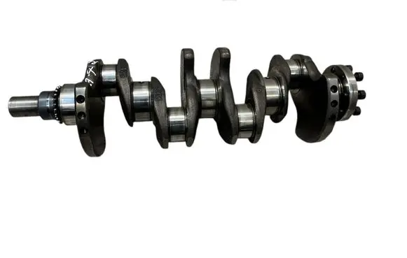 Ford Kuga II Crankshaft 
