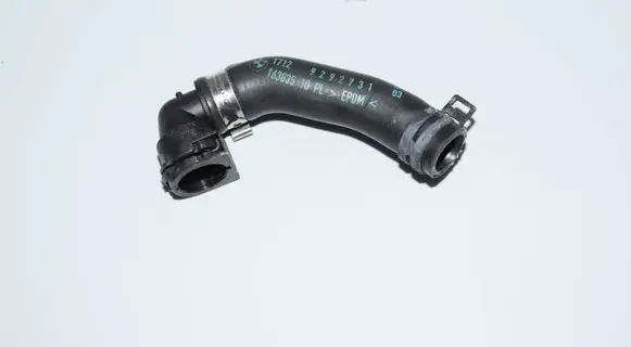 BMW i3 Engine coolant pipe/hose 9292731