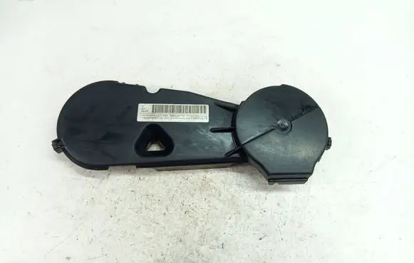 Audi A6 S6 C6 4F Timing belt guard (cover) 059109107G