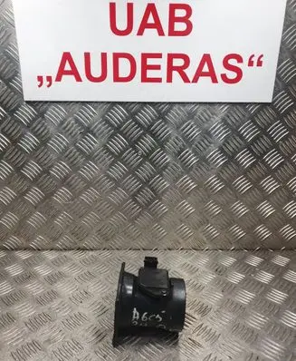 Audi A6 S6 C5 4B Mass air flow meter 078133471C AFH7008C 34797