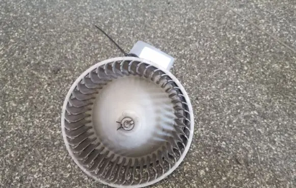 Honda Accord Heater fan/blower 1940000442