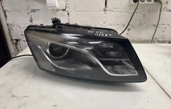 Audi Q5 SQ5 Headlight/headlamp 8R0941030AF