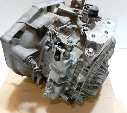 Alfa Romeo Giulietta Manual 6 speed gearbox C63563504