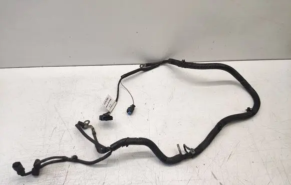 Peugeot 508 Engine installation wiring loom 9671834380