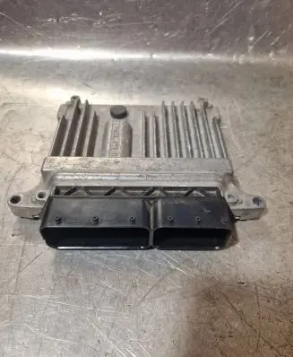 Mercedes-Benz C W204 Engine control unit/module A6461502072 28103315 A0054461840