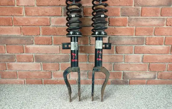 BMW 5 F10 F11 Front shock absorber/damper 6783976 6783975