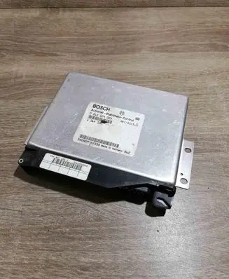 BMW 5 E39 ABS control unit/module 0265109023 1164130