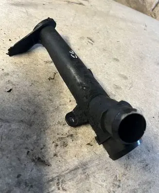 Citroen C4 I Intercooler hose/pipe