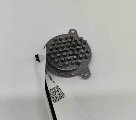 BMW 3 G20 G21 LED ballast control module 1420000423 8496134