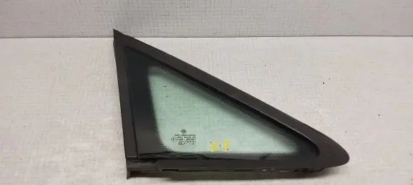 Volkswagen Caddy Front triangle window/glass 2K0845412G E143R001057 E000184