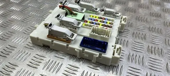 Other control units/modules