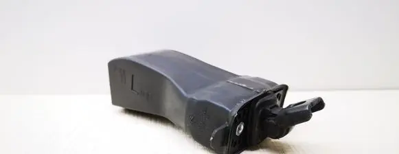 Volkswagen Polo V 6R Front door check strap stopper 6R0837267A