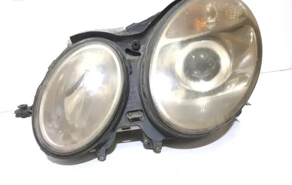 Mercedes-Benz E W211 Headlight/headlamp