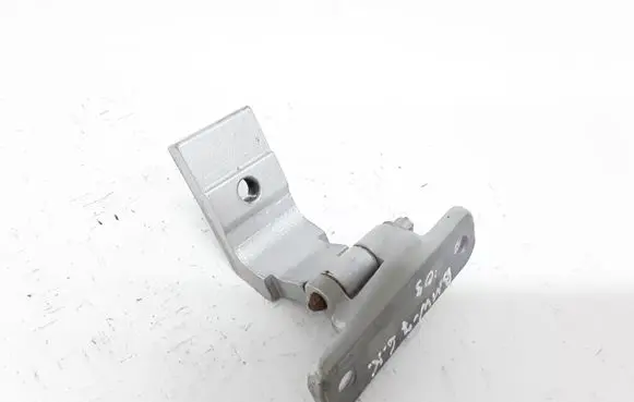 BMW 7 F01 F02 F03 F04 Rear door upper hinge 7177589