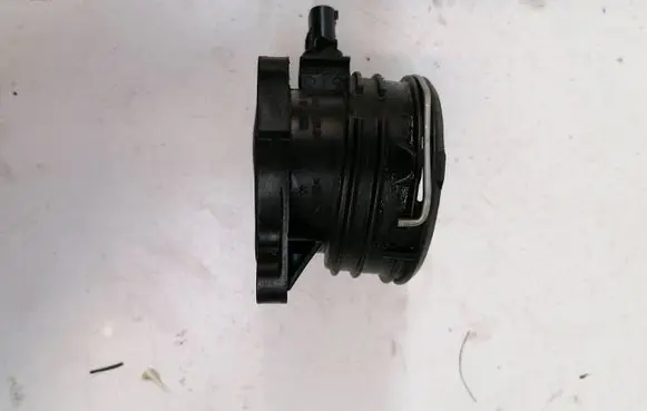 Mercedes-Benz ML W164 Electric throttle body valve A6420900144