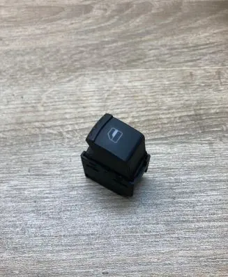 Skoda Fabia Mk1 (6Y) Electric window control switch 6Y0959855