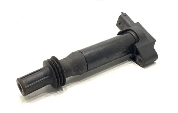 Citroen C3 High voltage ignition coil 9675390980