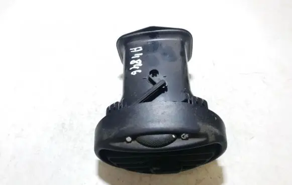 Ford Focus Dash center air vent grill 98ab19893bjw