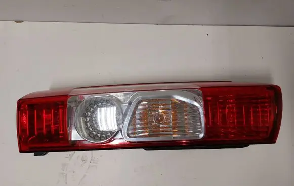 Peugeot Boxer Rear/tail lights 01366452080 02016299900010