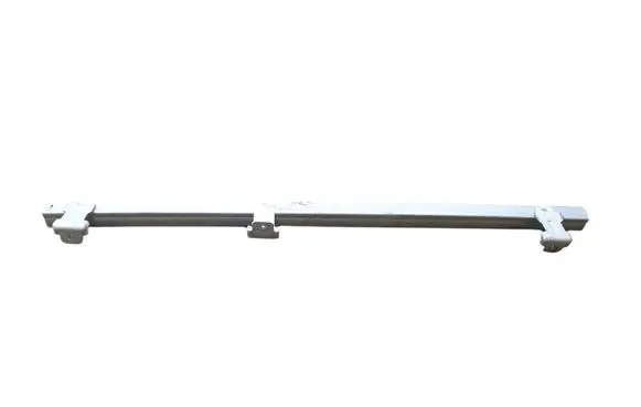Renault Master III Door glass rail 8200683409