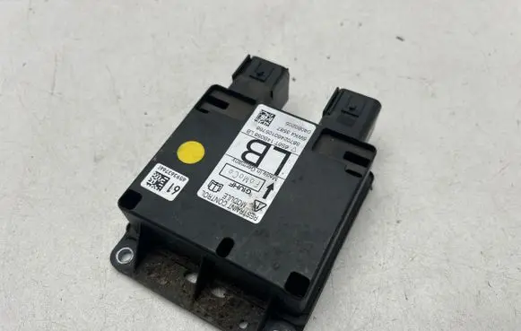 Ford Fusion Airbag control unit/module 6S6T14B056LB 58702460105766
