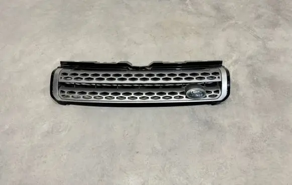 Land Rover Evoque I Front bumper upper radiator grill GJ328L001A