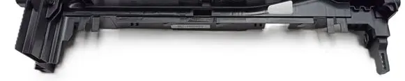 Mercedes-Benz GLC X253 C253 Radiator mount bracket A0995041700 7950108