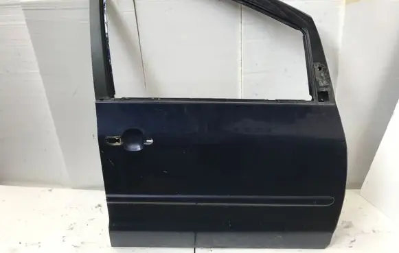 Volkswagen Sharan Front door
