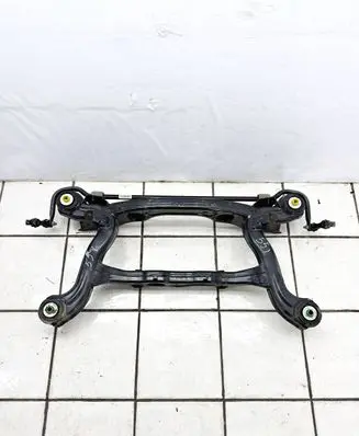 Mercedes-Benz CLA C118 X118 Rear subframe A2473208704