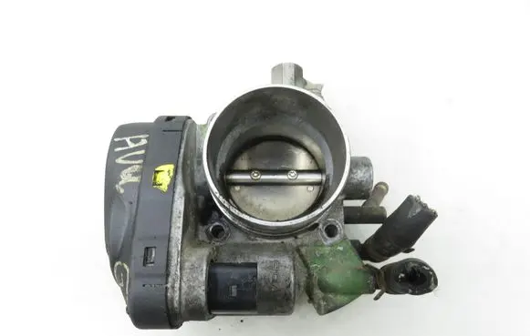 Audi A3 S3 8L Throttle body valve 06A133062A