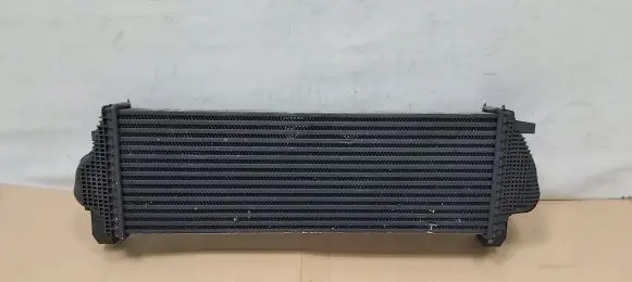 Jeep Grand Cherokee (WK) Intercooler radiator 55038004AD